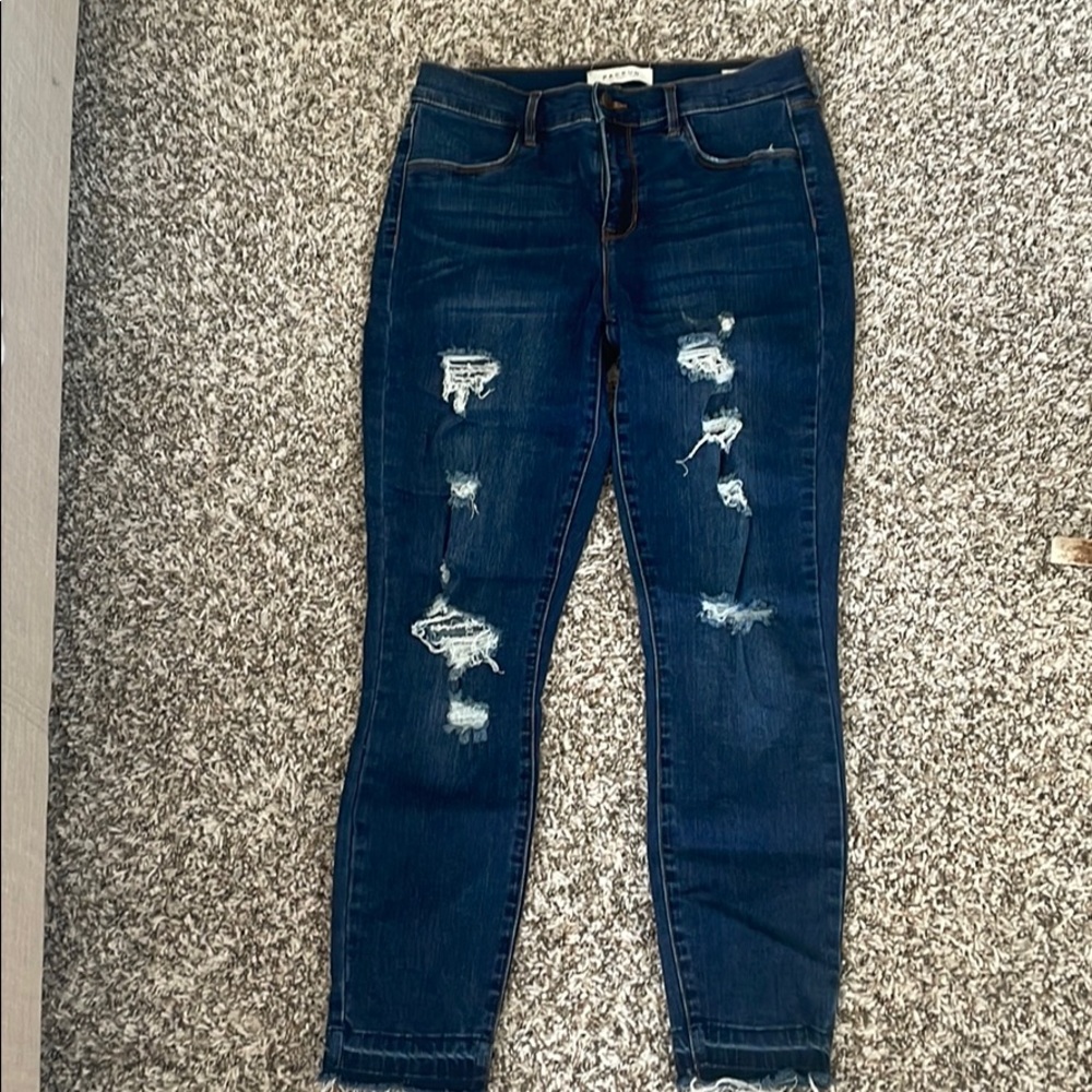 Pacsun jeans